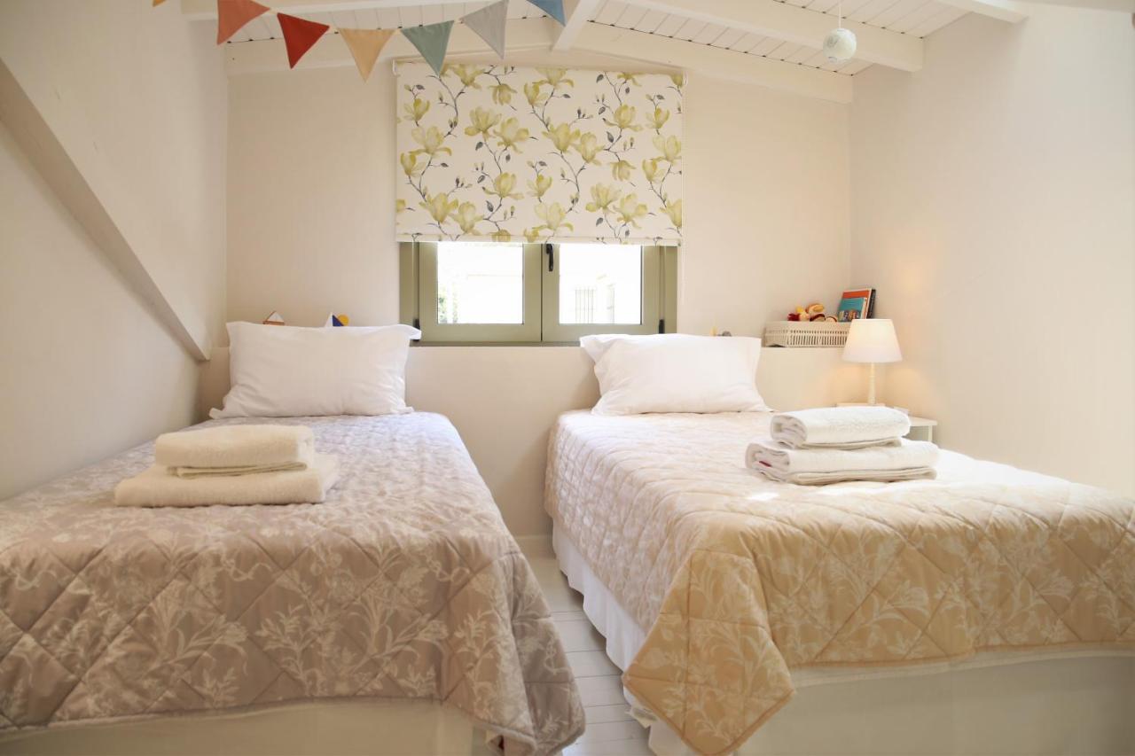 For4 Seasons Home 2 - By Avelink Spáta エクステリア 写真