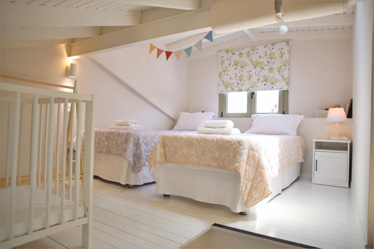 For4 Seasons Home 2 - By Avelink Spáta エクステリア 写真