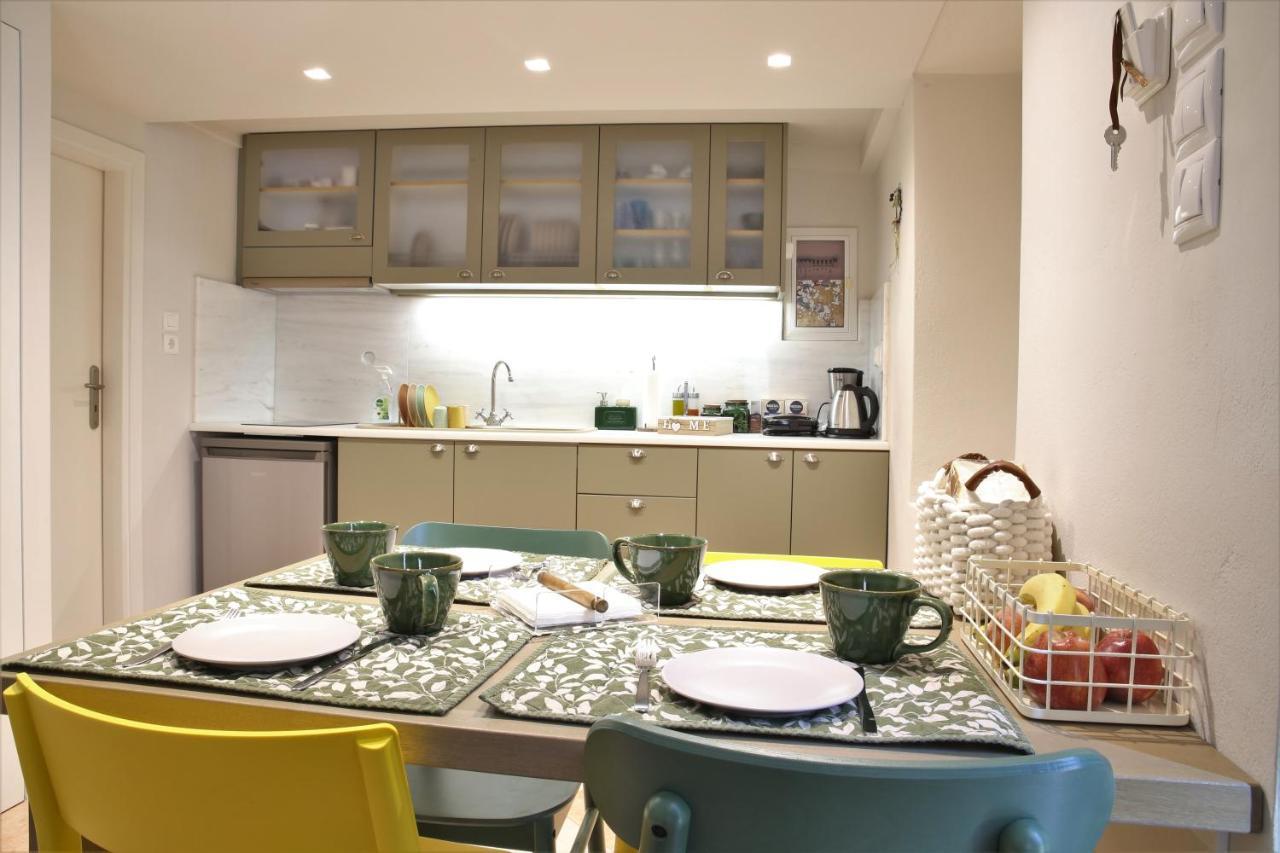 For4 Seasons Home 2 - By Avelink Spáta エクステリア 写真